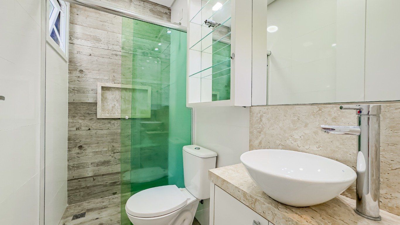 Casa de Condomínio à venda com 3 quartos, 234m² - Foto 26