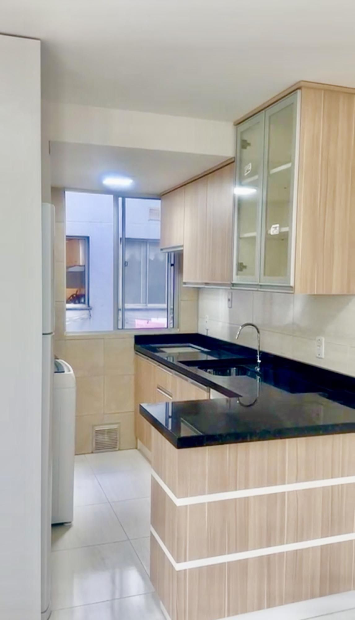 Apartamento, 2 dormitórios no bairro Jardim Leopoldina em Porto Alegre para Comprar