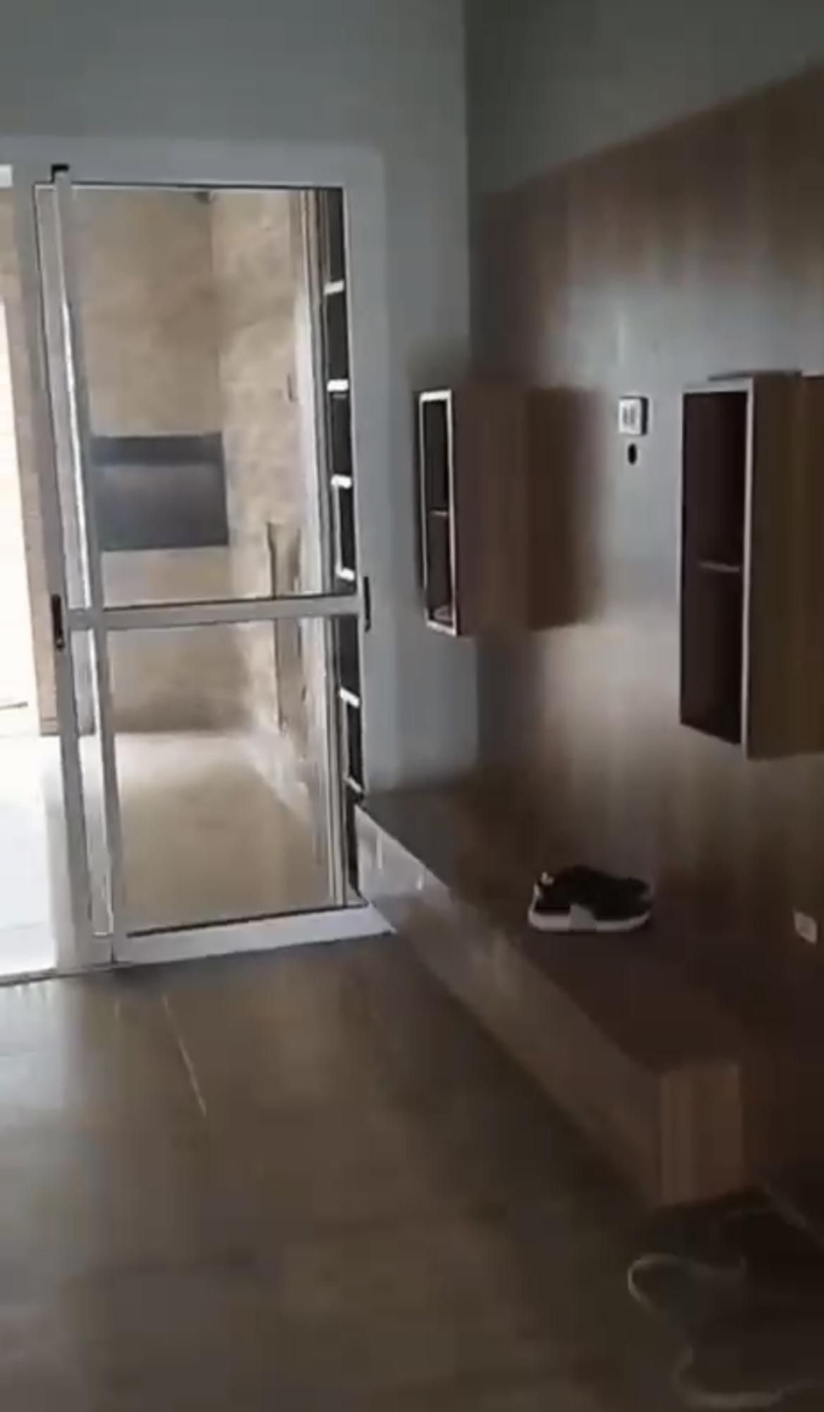 Casa 2 quartos e 73m² à venda em condomínio no Jardim Algarve, Alvorada.