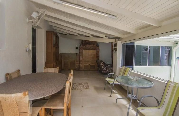 Casa, 4 quartos, 326 m² - Foto 29