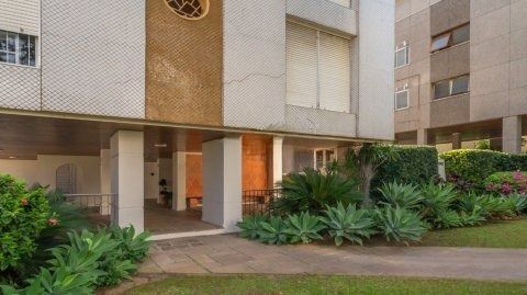 Apartamento, 3 suítes, à venda, 176 m², Jardim Botânico - Porto Alegre — foto 2