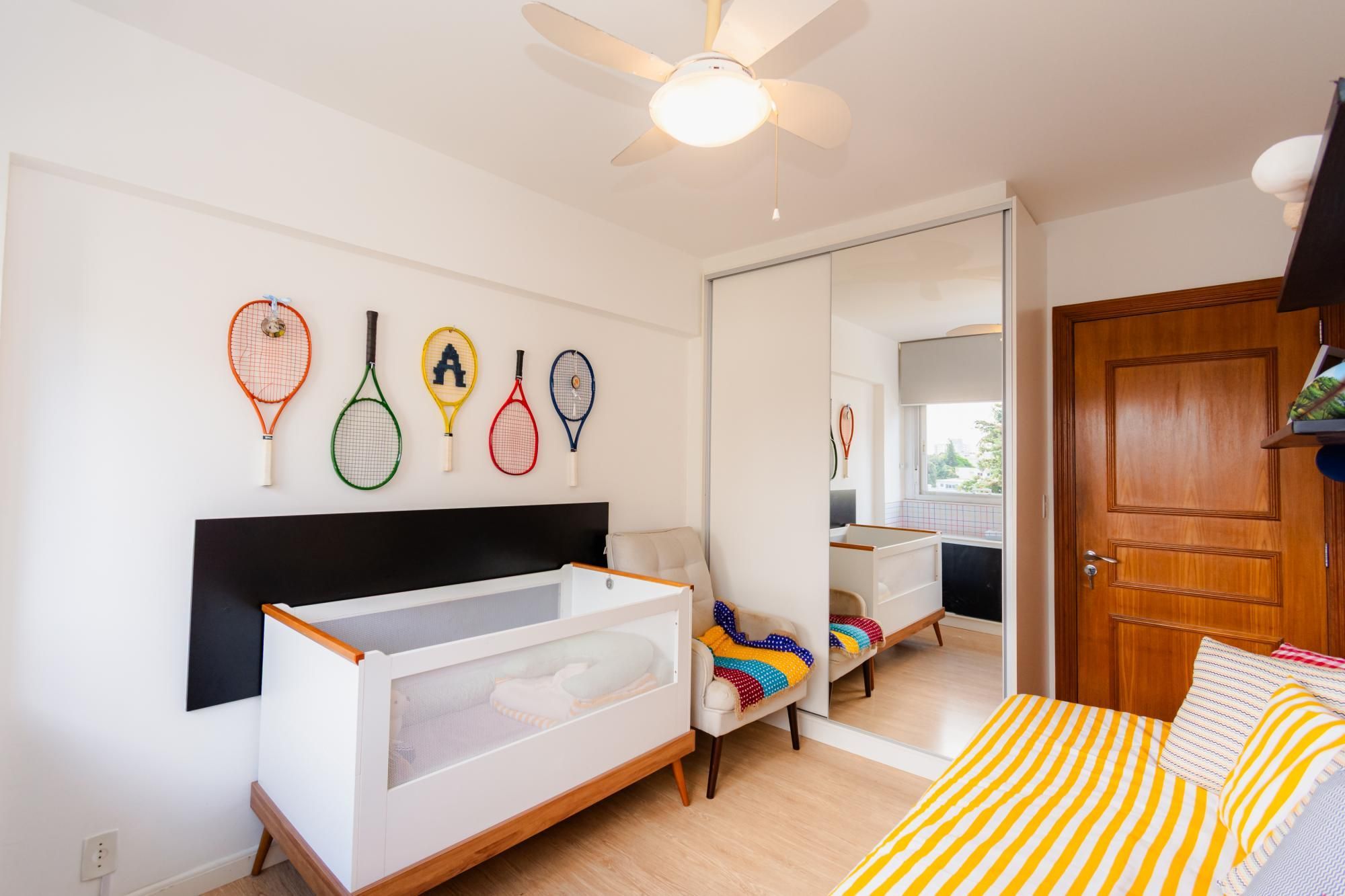 Apartamento, 3 quartos, 118 m² - Foto 23