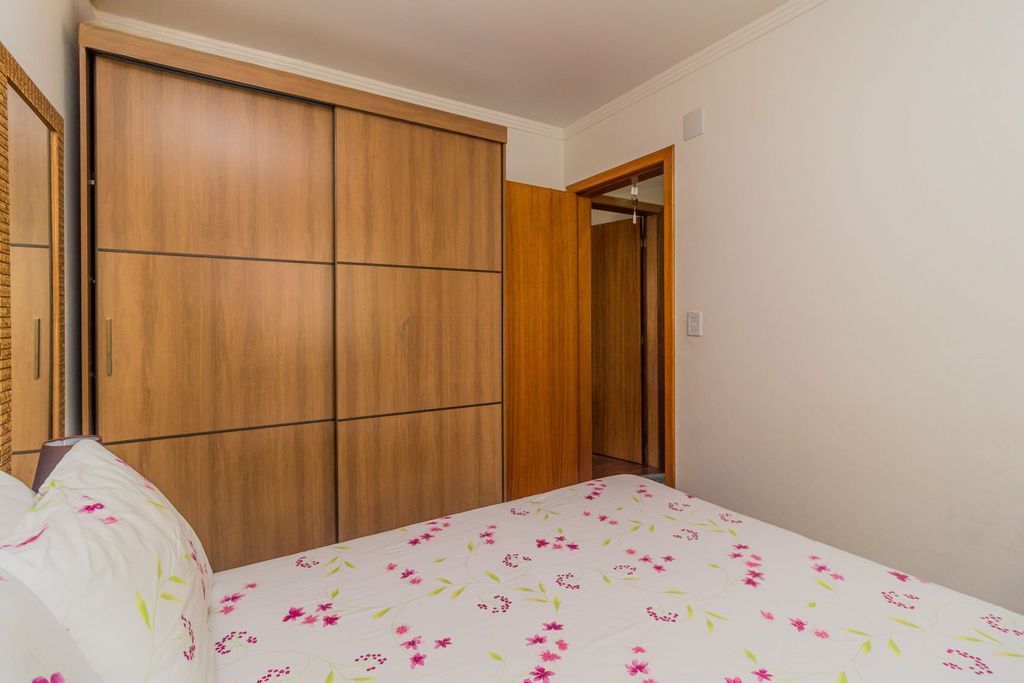 Apartamento, 2 quartos, 52 m² - Foto 10