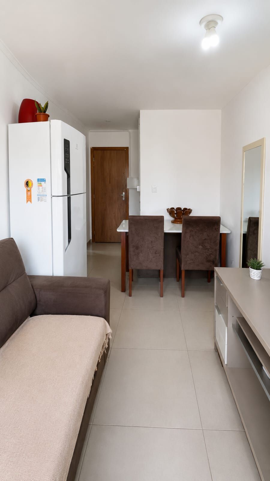 Apartamento, 1 quarto, à venda, 39 m², Centro - Canoas — foto 2