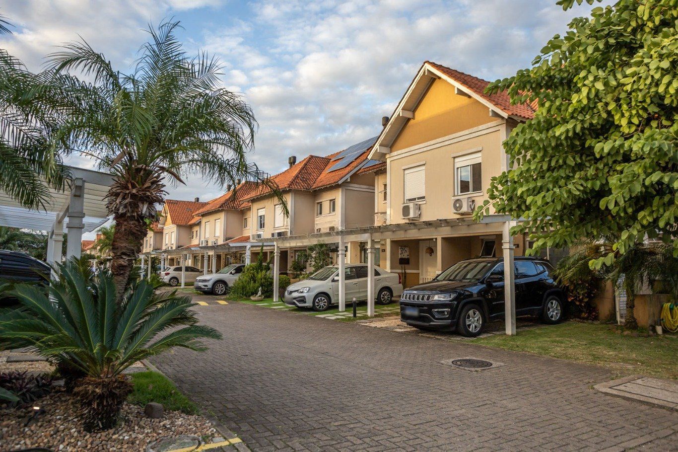 Casa de Condomínio à venda com 3 quartos, 144m² - Foto 43