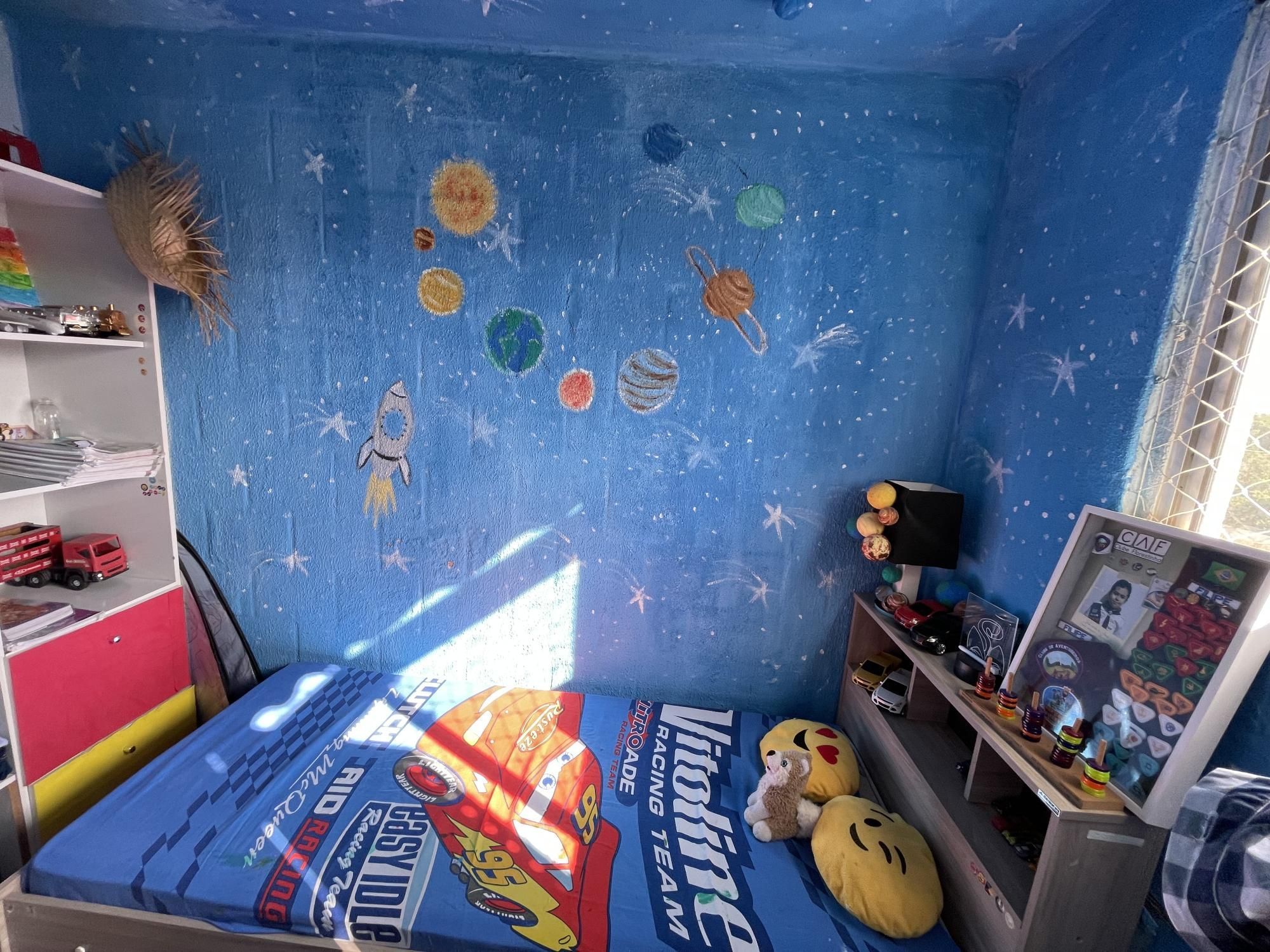 Apartamento à venda com 2 quartos, 42m² - Foto 10
