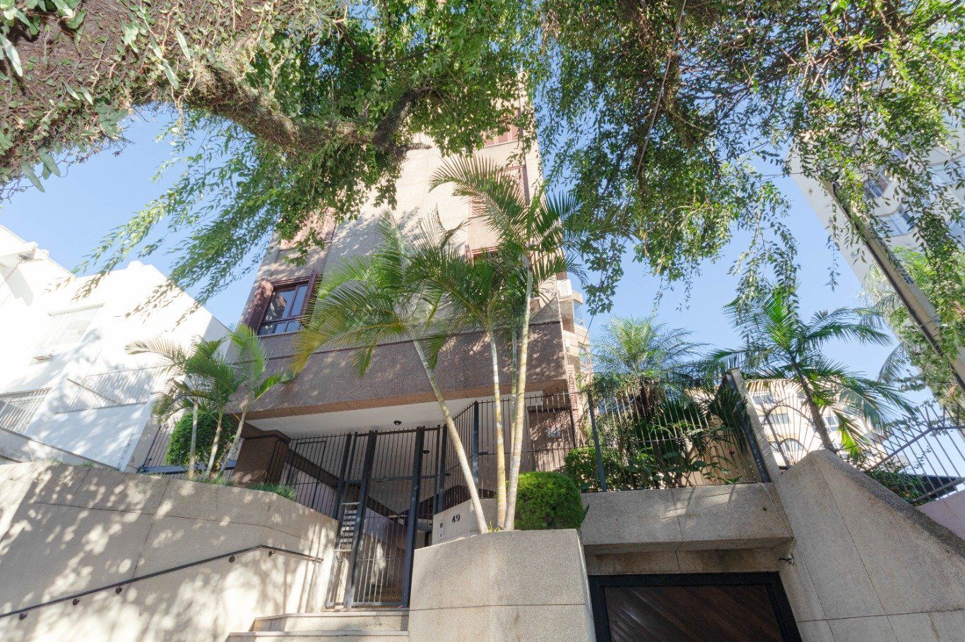 Apartamento à venda com 3 quartos, 128m² - Foto 45