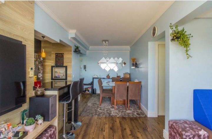 Apartamento, 2 quartos, à venda, 74 m², Centro - Canoas — foto 2