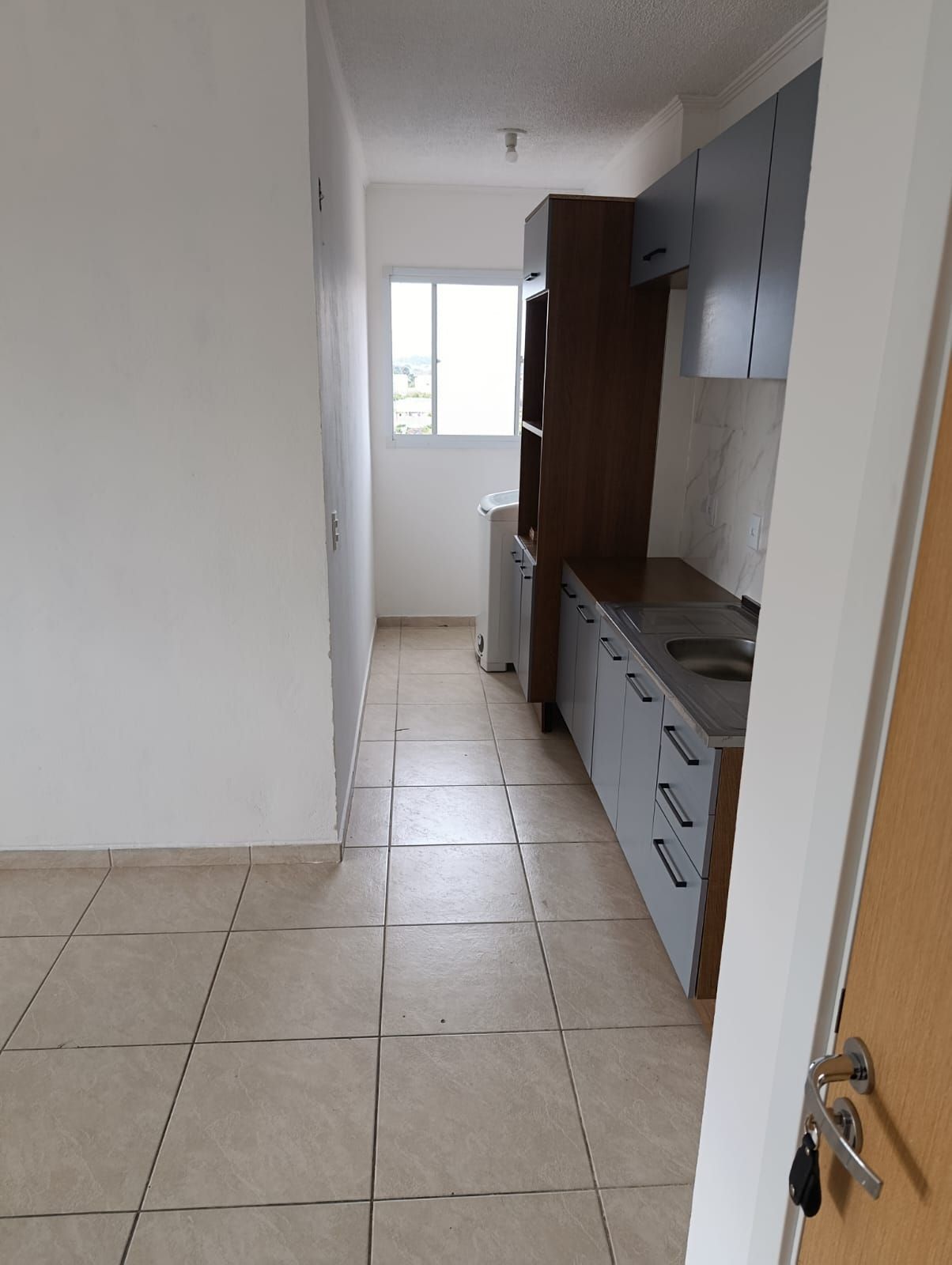 Apartamento, 2 quartos, à venda, 56 m², Santa Fé - Gravataí — foto 3