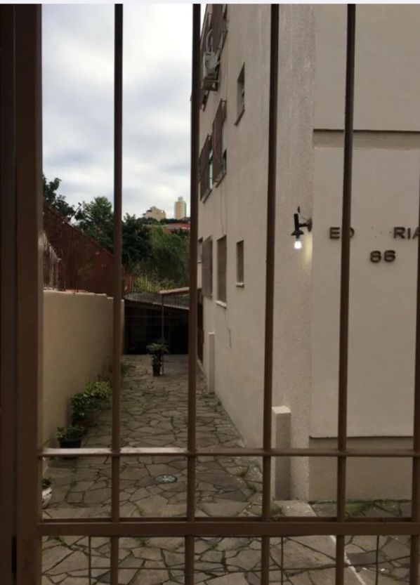 Apartamento 1 quarto com Vaga Bairro Medianeira 50m  da Av. Oscar Pereira — foto 5