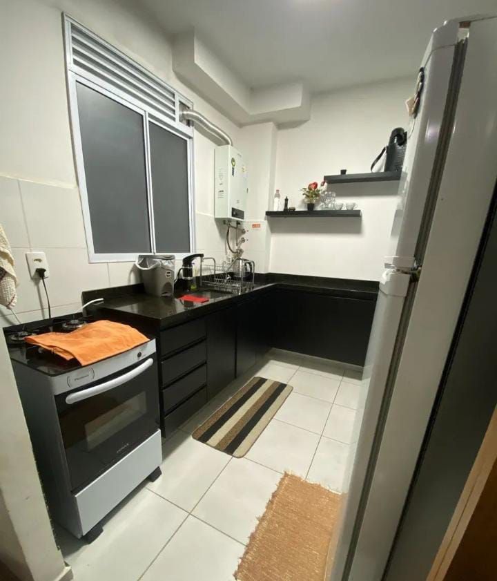 Apartamento, 1 quarto, 39 m² - Foto 9