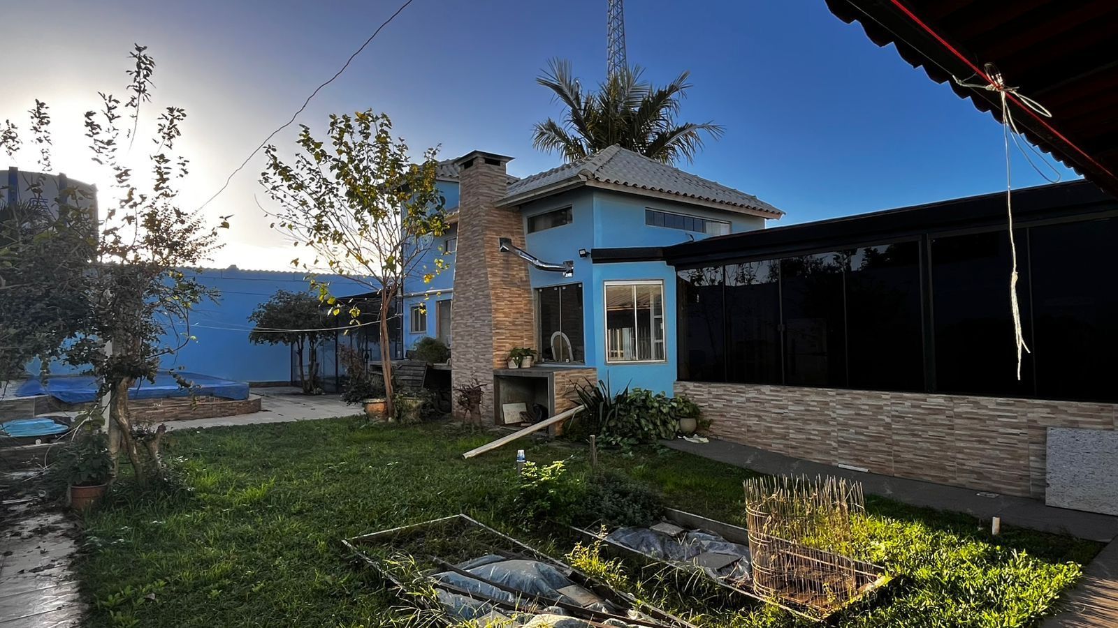 Casa à venda com 3 quartos, 314m² - Foto 25