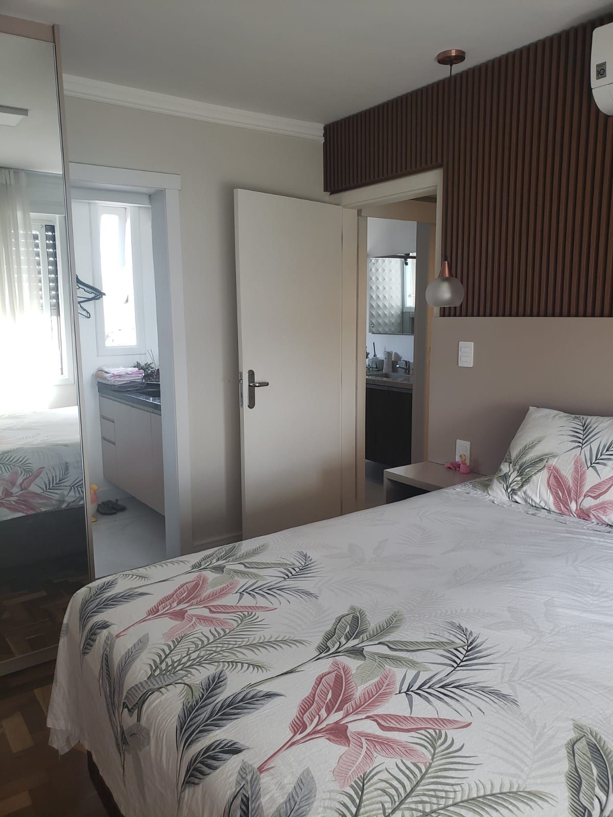 Apartamento, 4 quartos, 121 m² - Foto 8