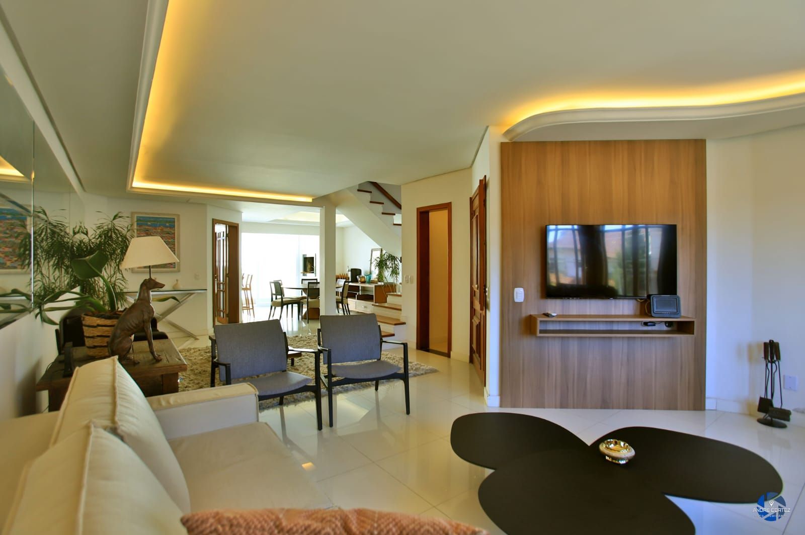 Casa à venda com 3 quartos, 284m² - Foto 12