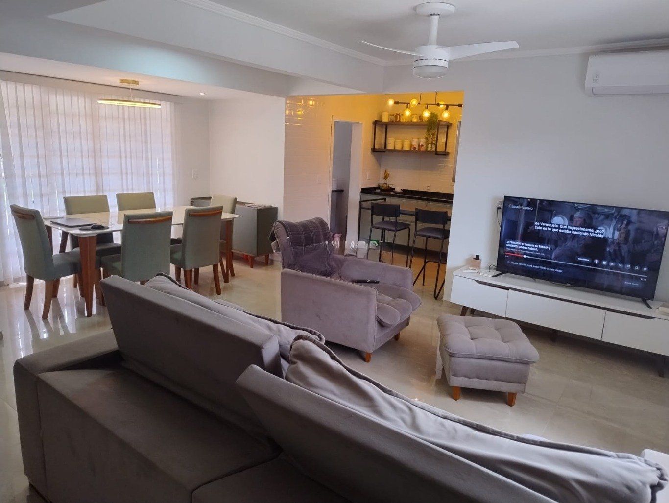 Casa, 3 quartos, 343 m² - Foto 5