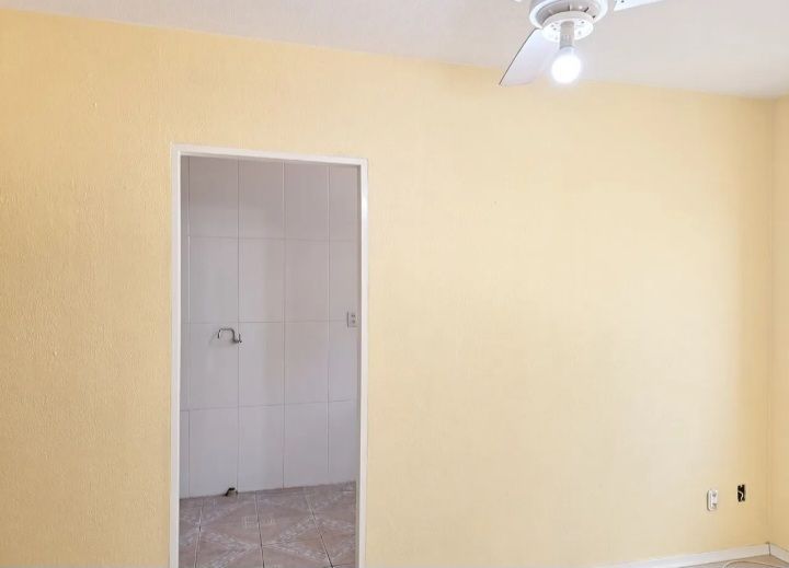 Apartamento, 1 quarto, à venda, 38 m², Jardim Itu - Porto Alegre — foto 2