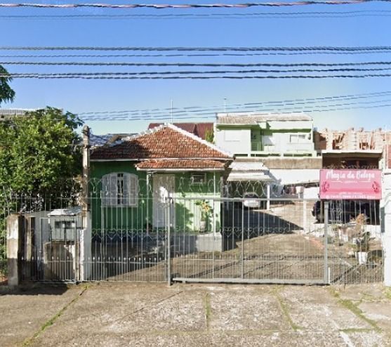 Terreno 480 metros privativos no bairro Ecoville.