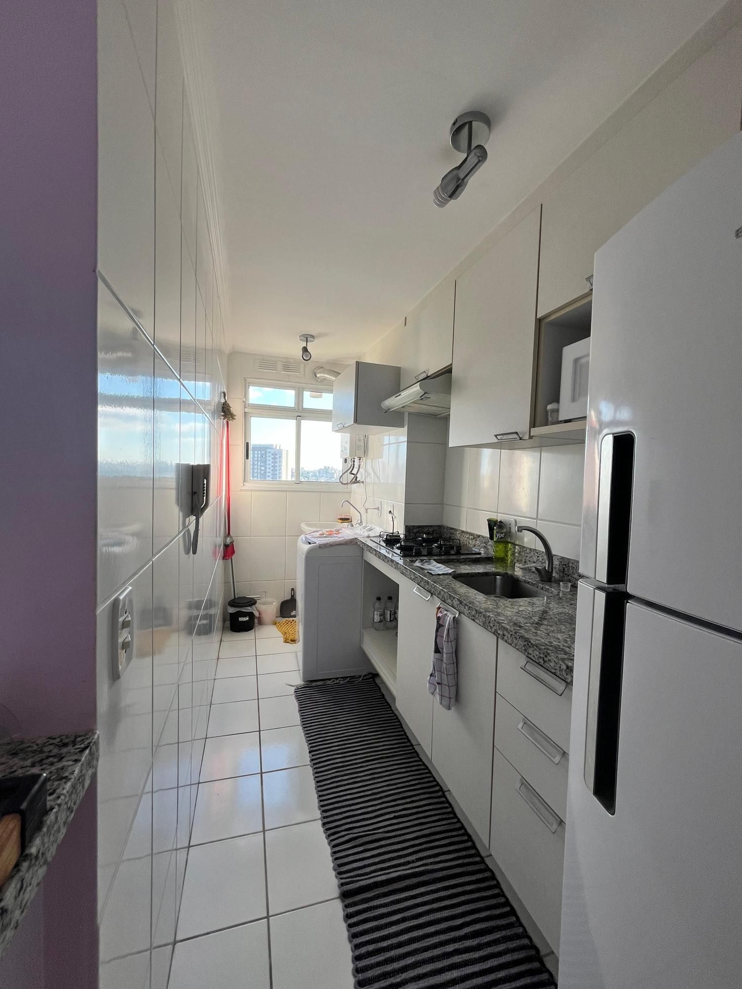 Apartamento à venda com 2 quartos, 51m² - Foto 10