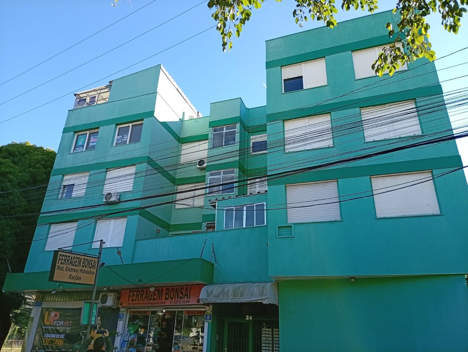 Apartamento à venda com 3 quartos, 129m² - Foto 33
