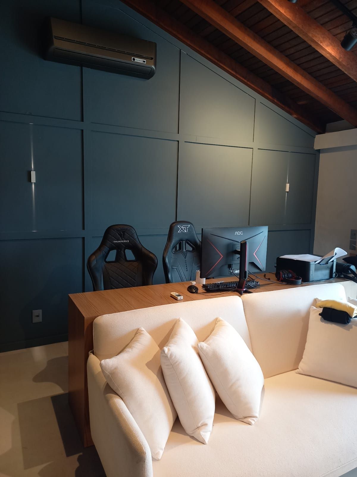 Casa à venda com 4 quartos, 362m² - Foto 54