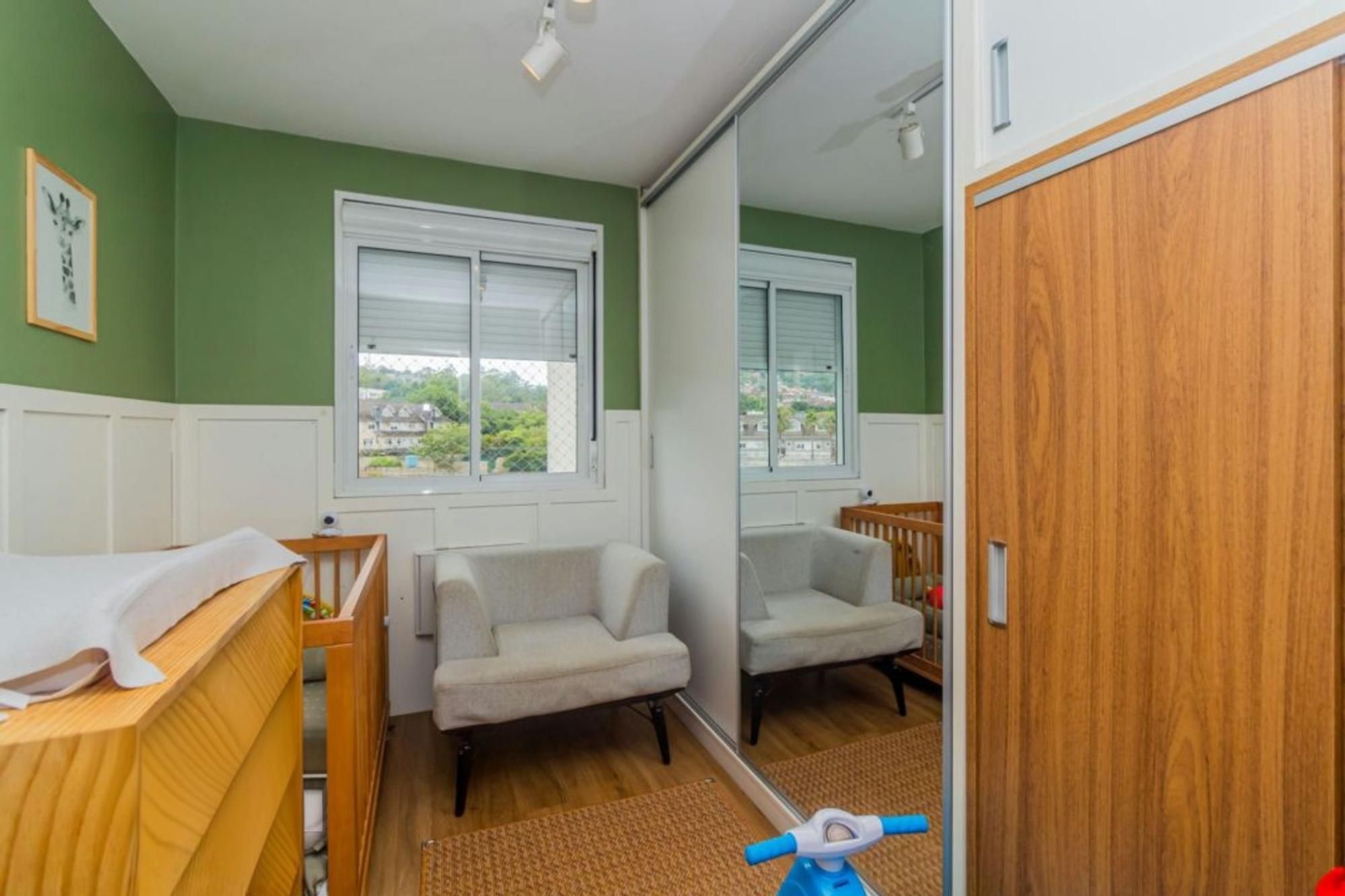 Apartamento à venda com 2 quartos, 18m² - Foto 17