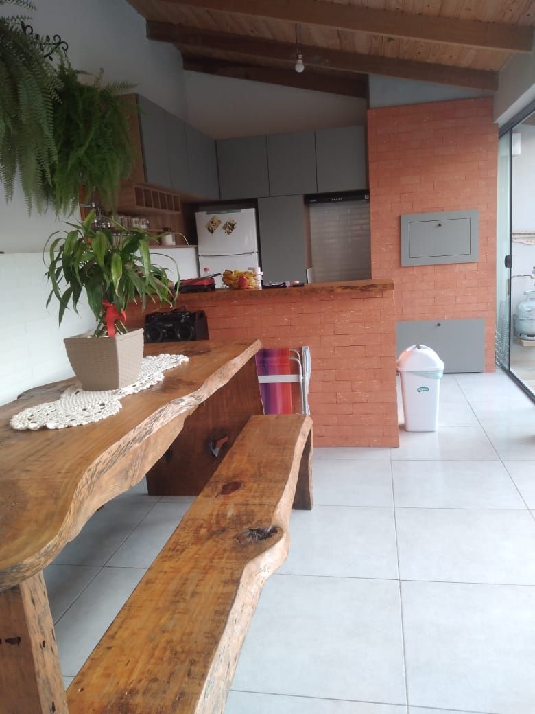 Casa à venda com 3 quartos, 64m² - Foto 22