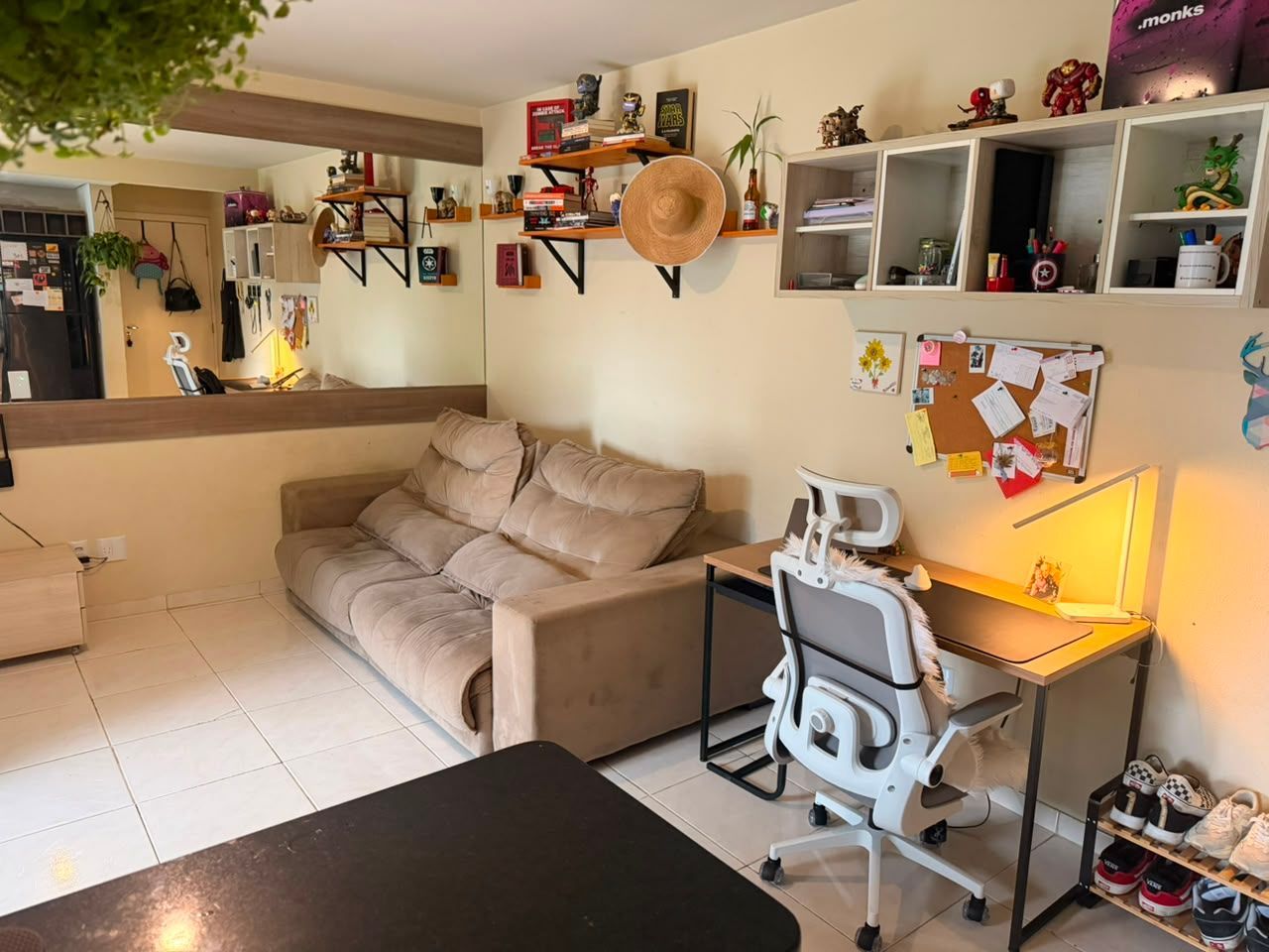 Apartamento, 3 quartos, à venda, 71 m², Industrial - Novo Hamburgo — foto 2
