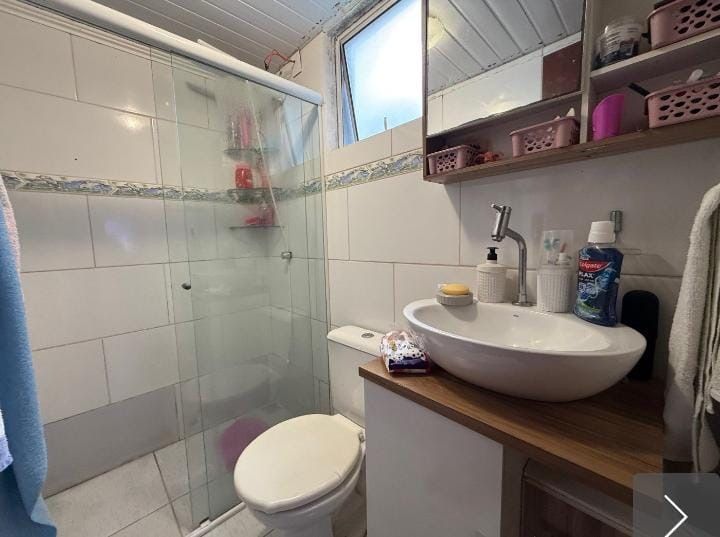Apartamento à venda com 2 quartos, 37m² - Foto 12
