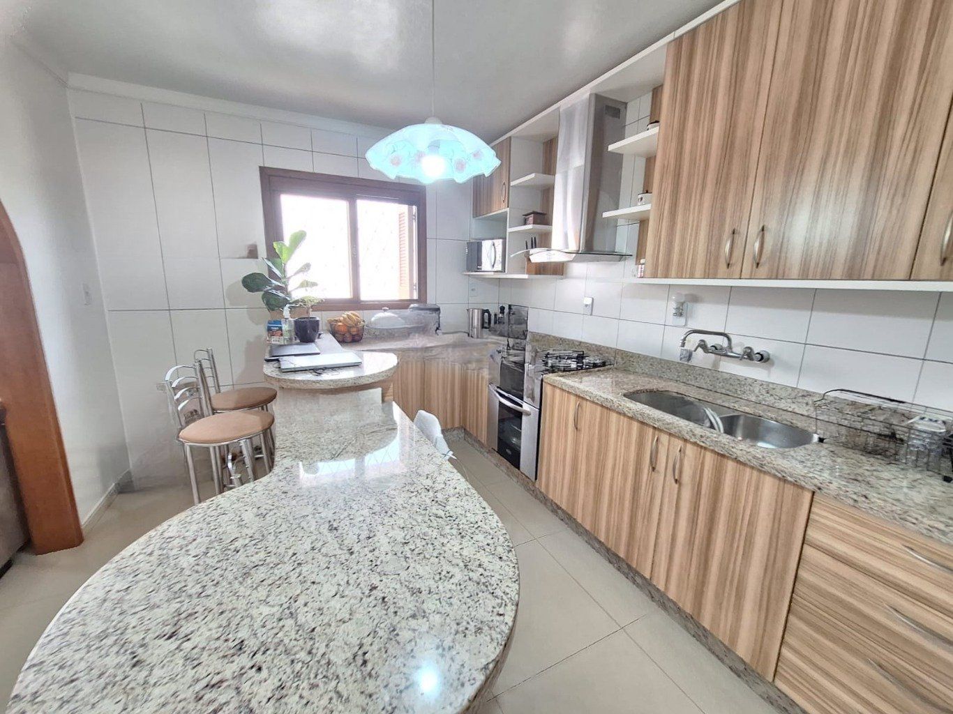Casa de Condomínio à venda com 3 quartos, 147m² - Foto 6
