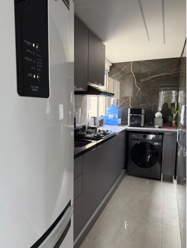 Apartamento Semi mobiliado 2 Quartos 1Vaga em Canoas — foto 3