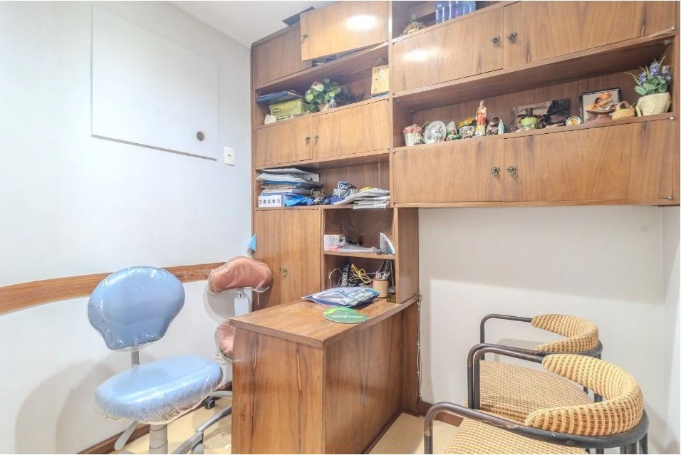 Conjunto comercial, 1 sala, à venda, 49 m², Centro Histórico - Porto Alegre — foto 5