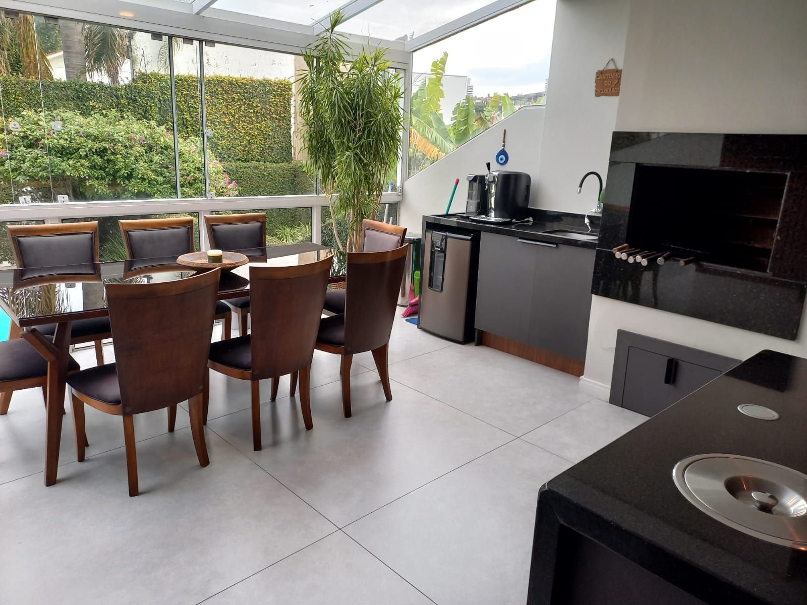 Casa à venda com 4 quartos, 362m² - Foto 16