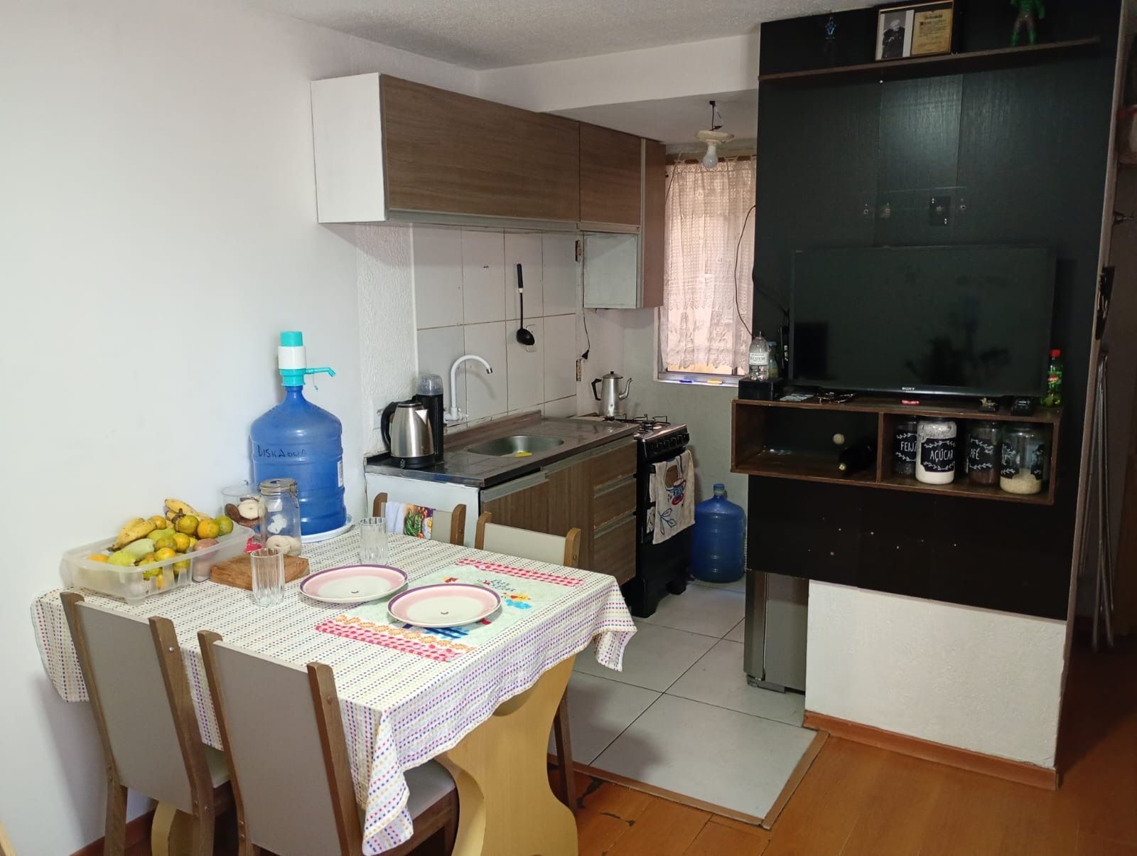 Apartamento, 2 quartos, 43 m² - Foto 18