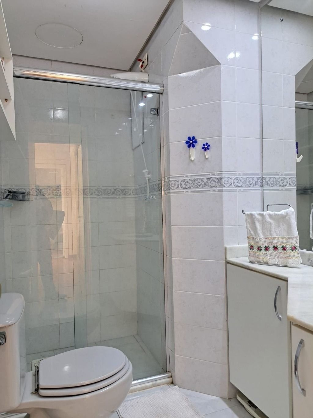 Apartamento, 3 quartos, 100 m² - Foto 29