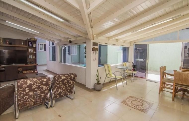 Casa, 4 quartos, 326 m² - Foto 27