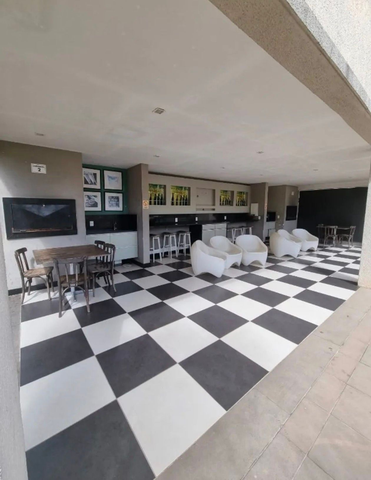 Apartamento, 2 quartos, 50 m² - Foto 38