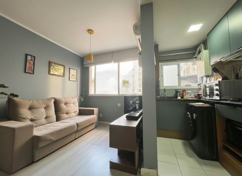 Apartamento, 3 quartos, à venda, 61 m², Cristal - Porto Alegre — foto 5