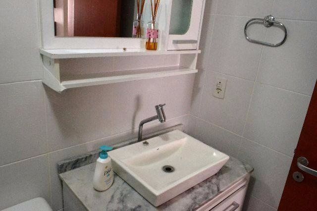 Apartamento à venda com 2 quartos, 63m² - Foto 5