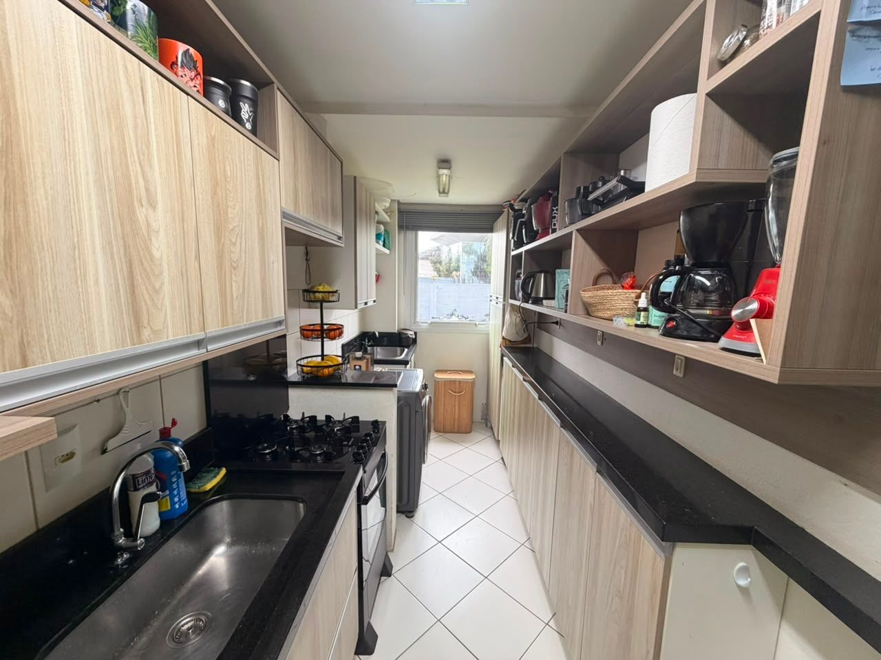 Apartamento, 3 quartos, à venda, 71 m², Industrial - Novo Hamburgo — foto 4
