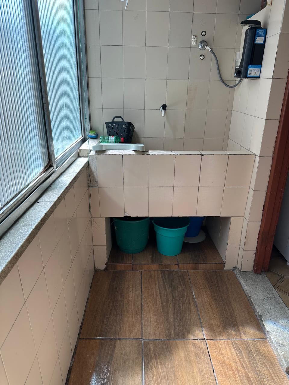 Apartamento, 3 quartos, 93 m² - Foto 8