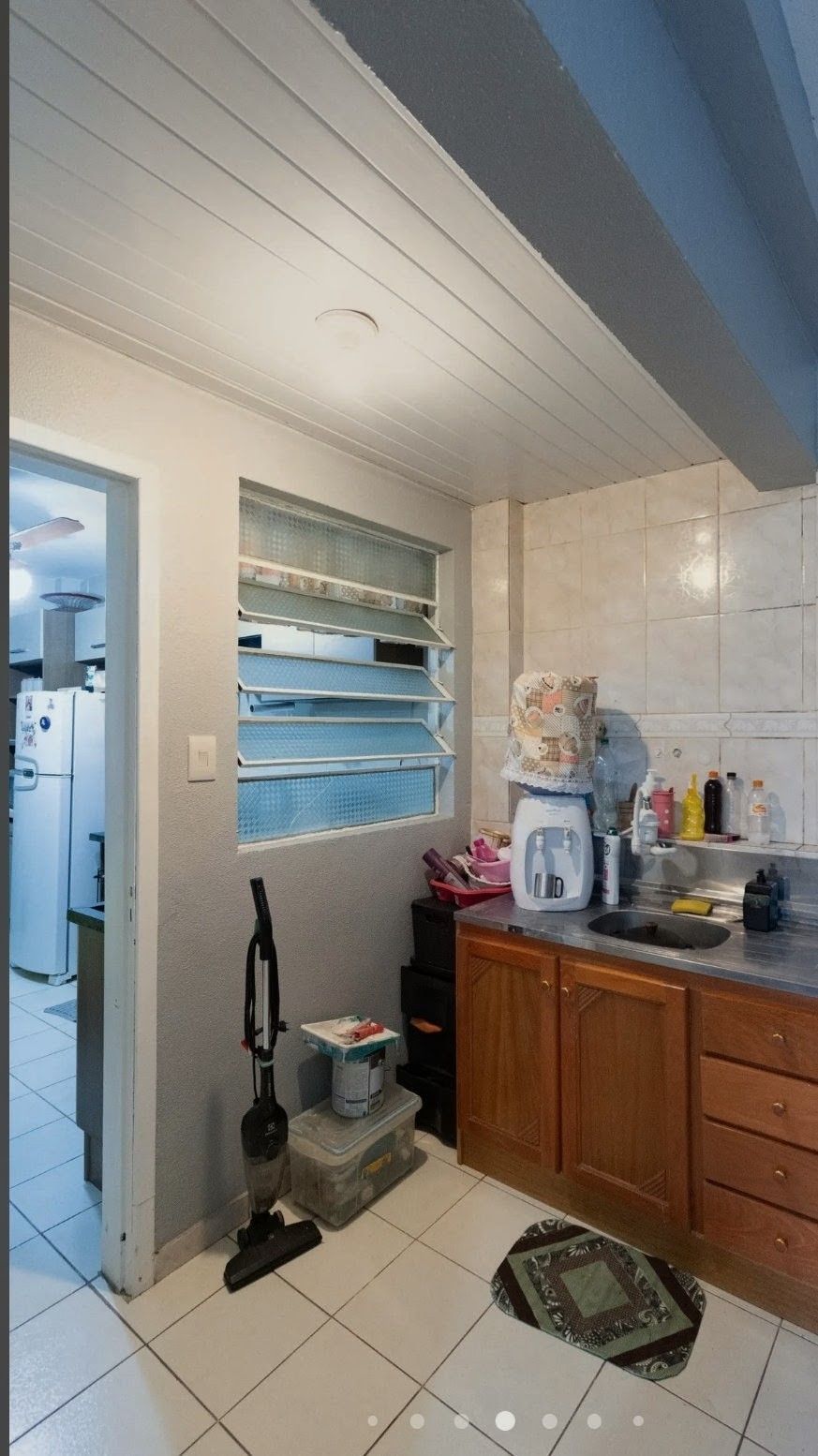 Apartamento Garden, 2 quartos, à venda, 37 m², Centro - Canoas — foto 4