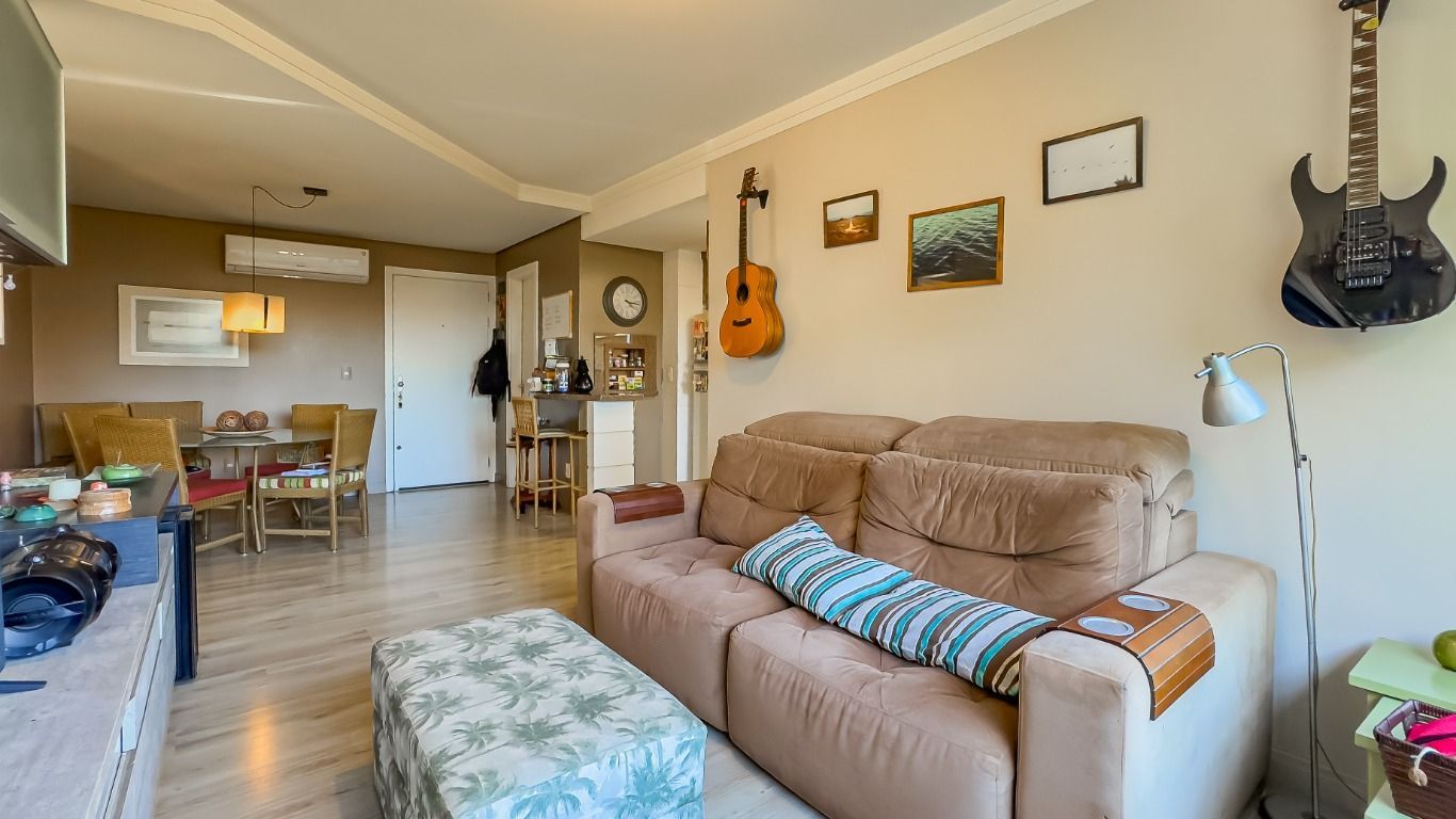 Apartamento, 2 quartos, 69 m² - Foto 6