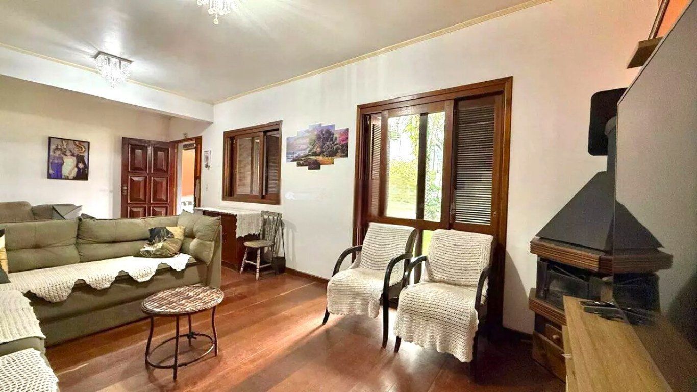 Casa, 3 quartos, 223 m² - Foto 3