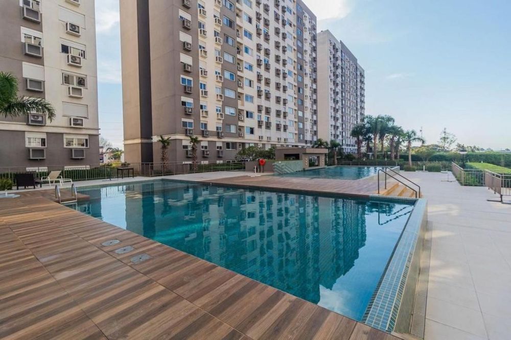 Apartamento à venda com 2 quartos, 59m² - Foto 38