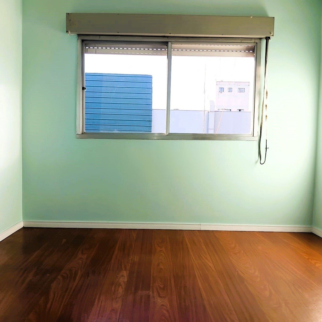 Apartamento de 1 dormitório no centro de Canoas. — foto 2