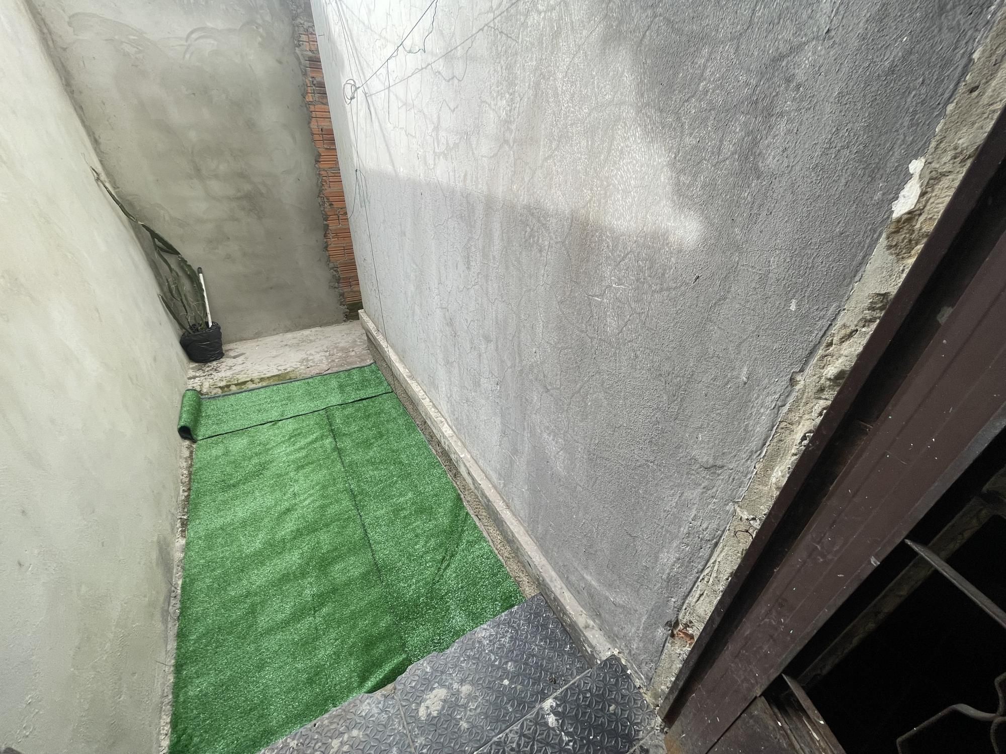 Depósito-Galpão, 59 m² - Foto 8