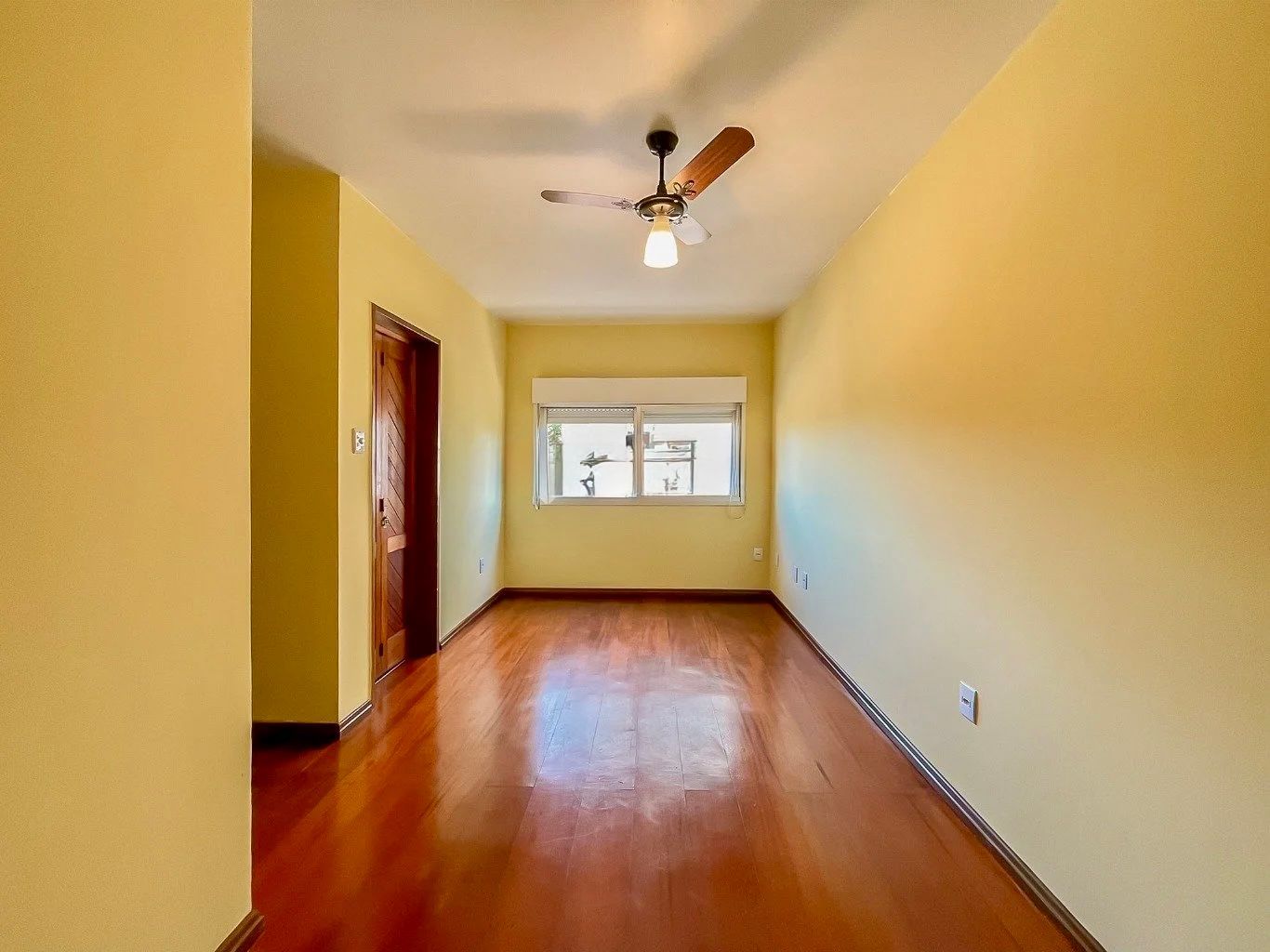 Apartamento, 1 quarto, 45 m² - Foto 6