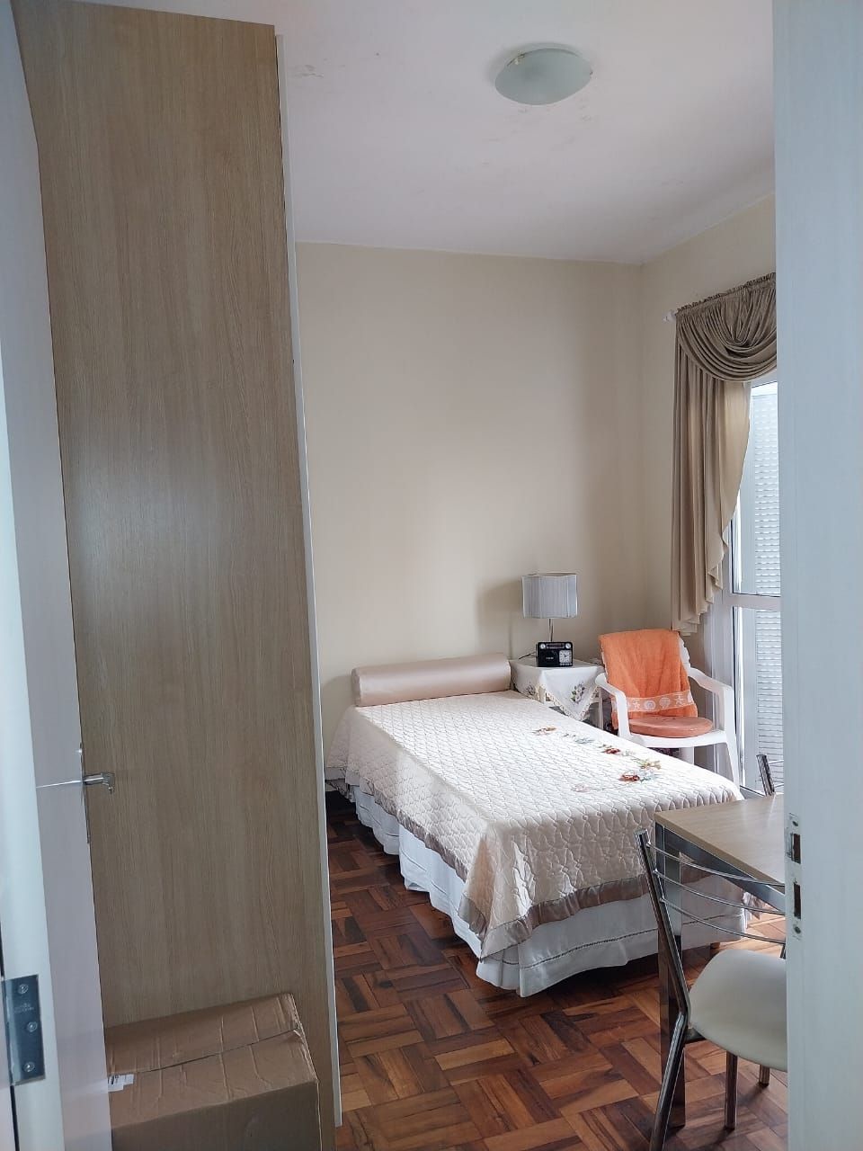 Apartamento à venda com 2 quartos, 86m² - Foto 20