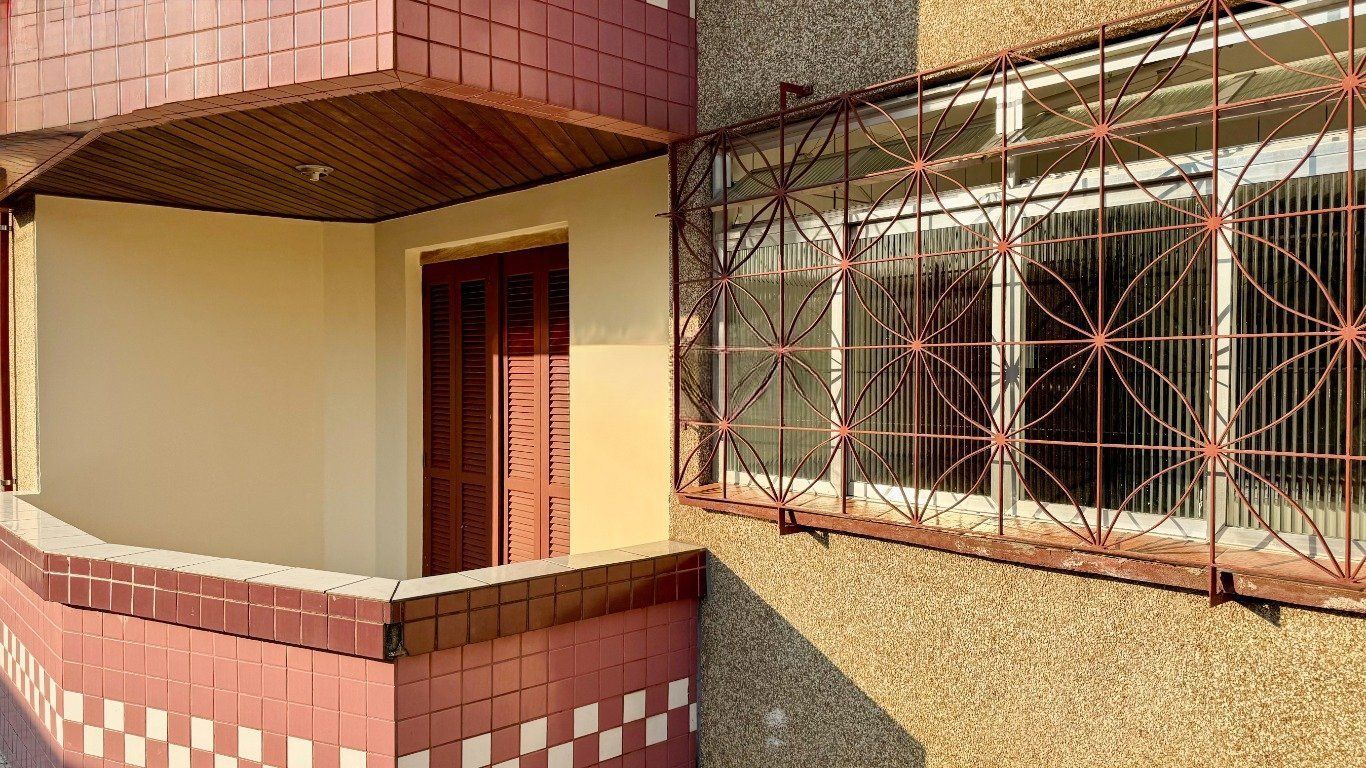 Apartamento, 2 quartos, 86 m² - Foto 3