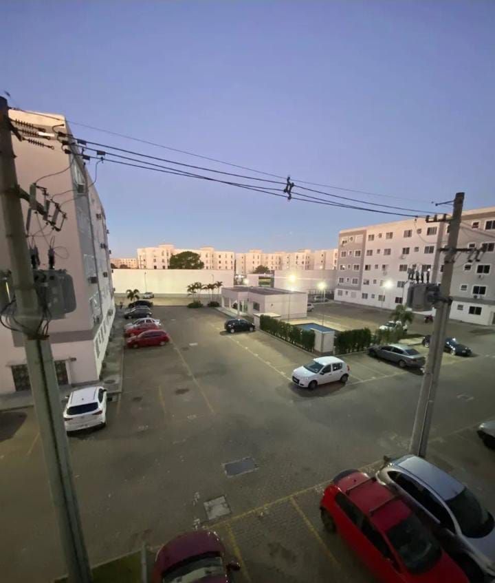 Apartamento, 1 quarto, 39 m² - Foto 20